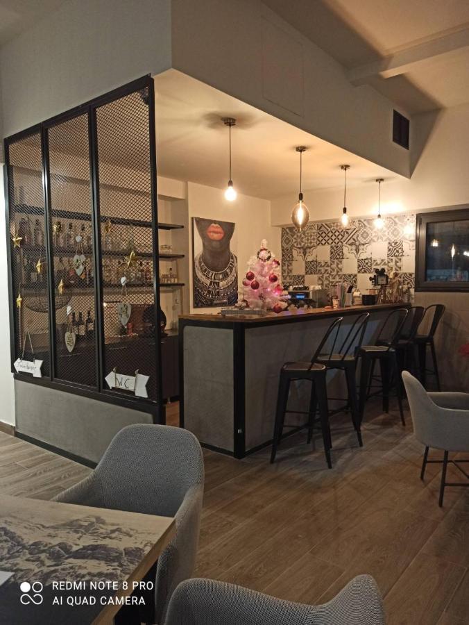 Hotel Koferita Melissourgoi Extérieur photo