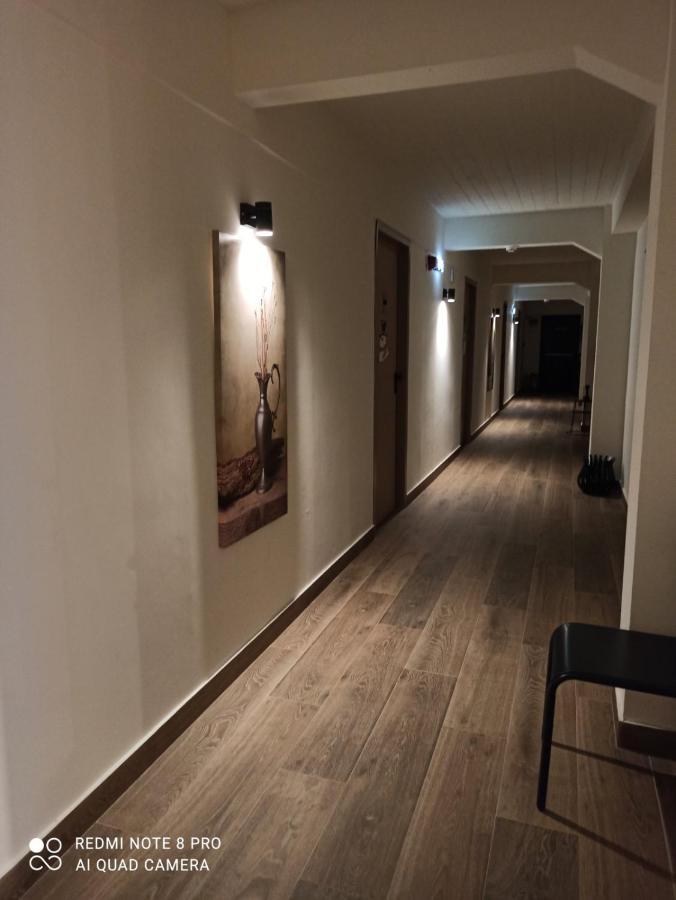 Hotel Koferita Melissourgoi Extérieur photo
