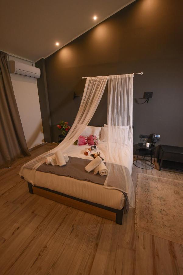 Hotel Koferita Melissourgoi Extérieur photo