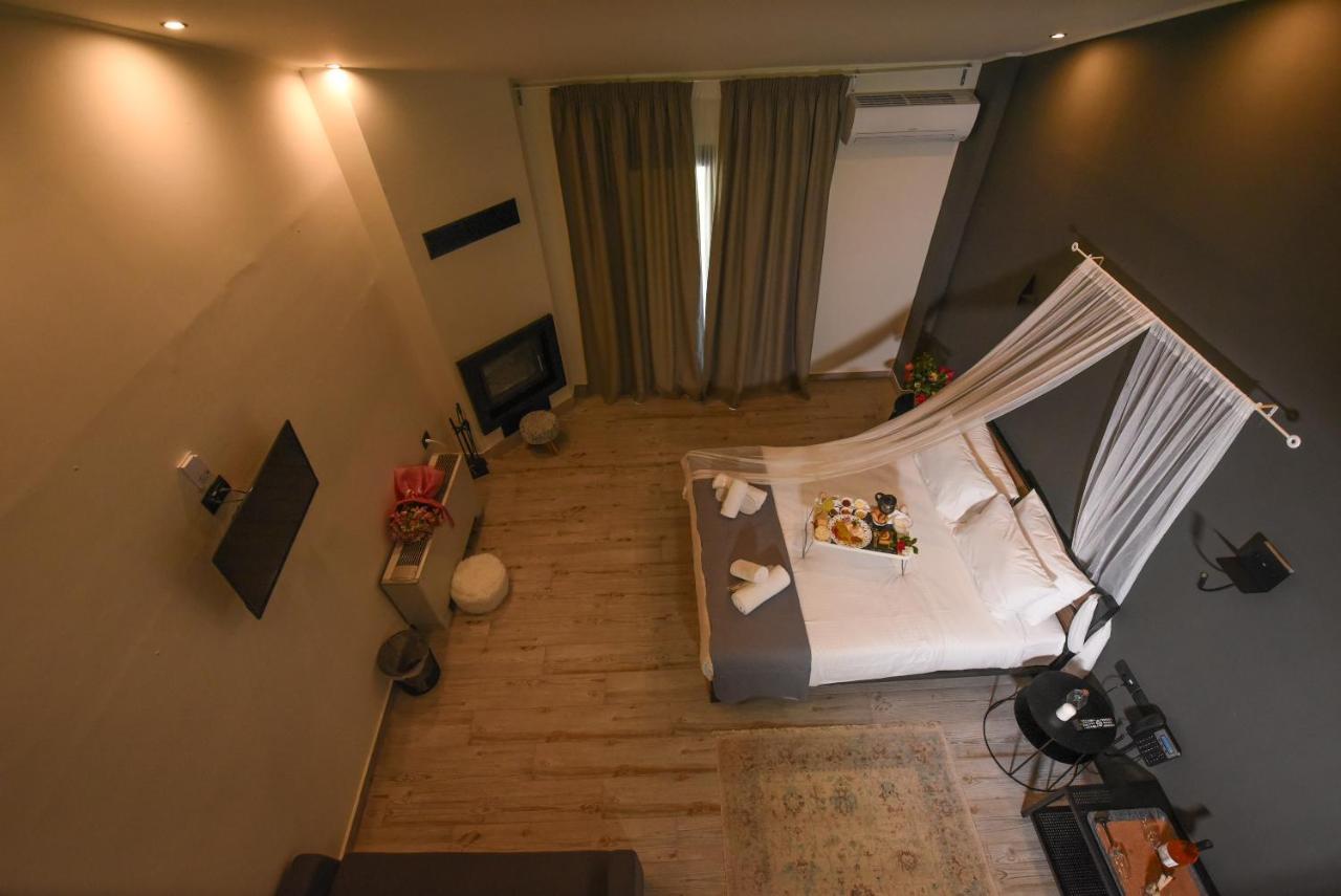 Hotel Koferita Melissourgoi Extérieur photo