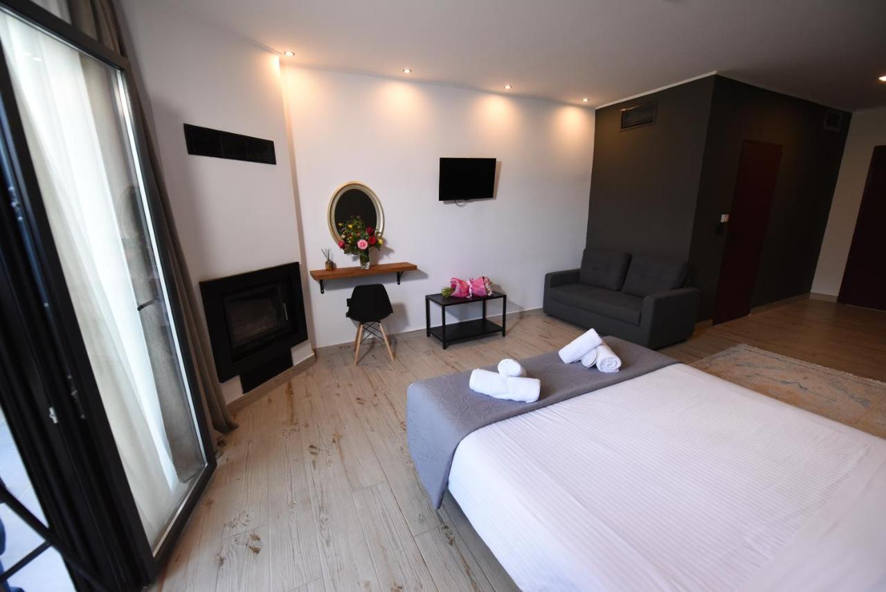 Hotel Koferita Melissourgoi Extérieur photo