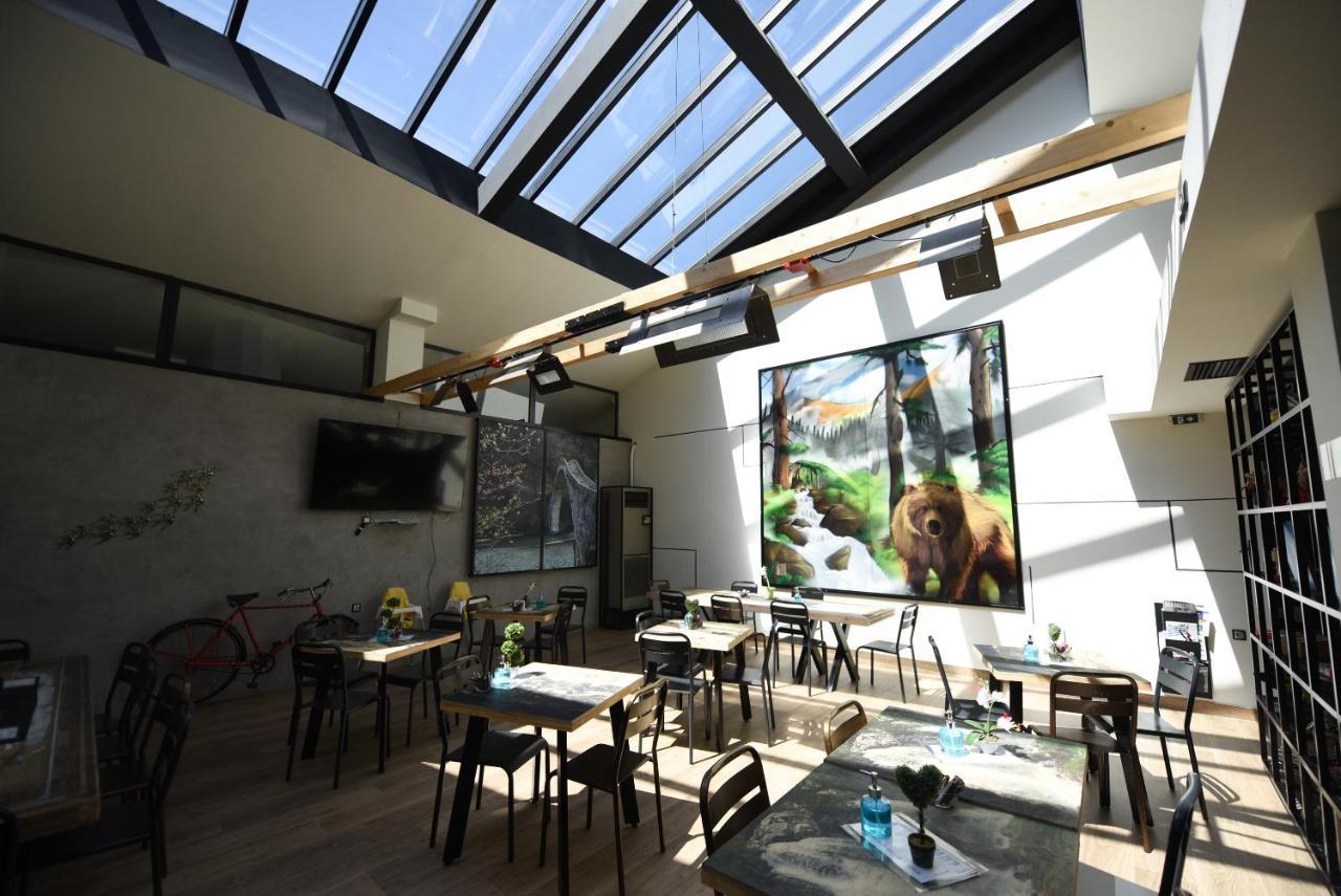 Hotel Koferita Melissourgoi Extérieur photo