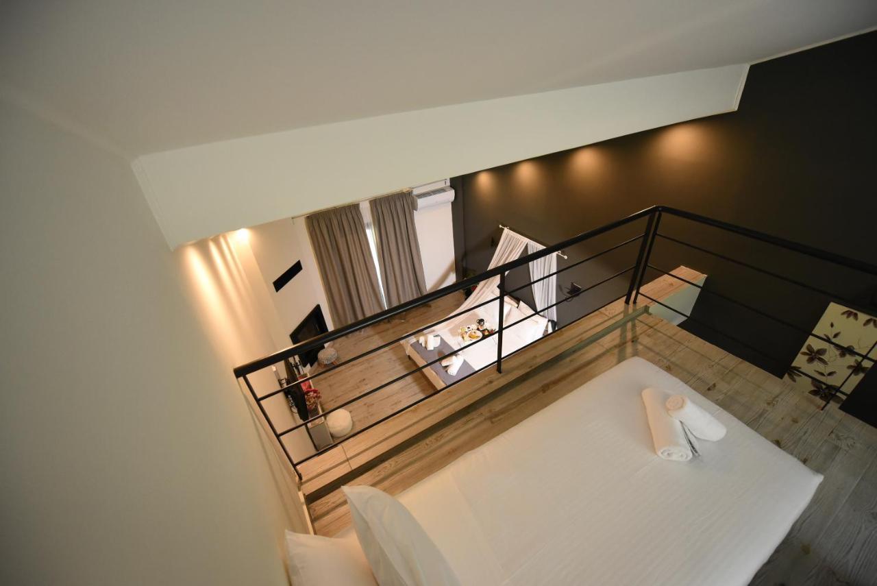 Hotel Koferita Melissourgoi Extérieur photo