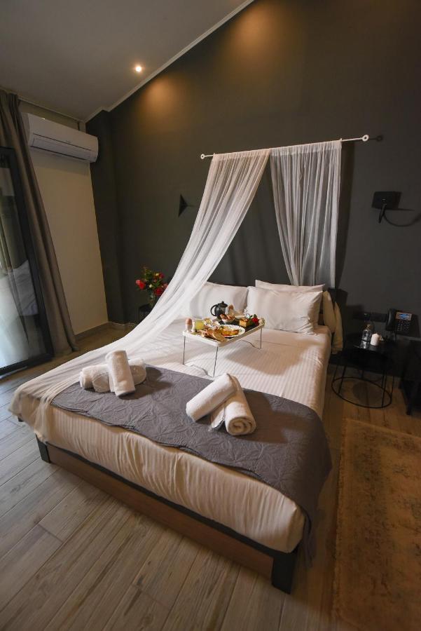 Hotel Koferita Melissourgoi Extérieur photo