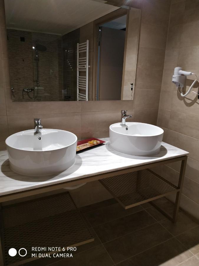 Hotel Koferita Melissourgoi Extérieur photo